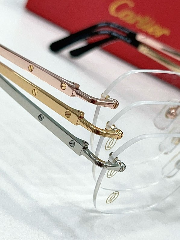 Cartier Glasses smx (149)